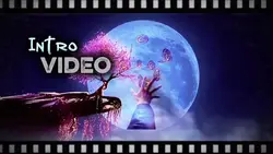 Intro VIDEO Template