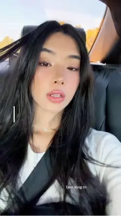Sophia fancam