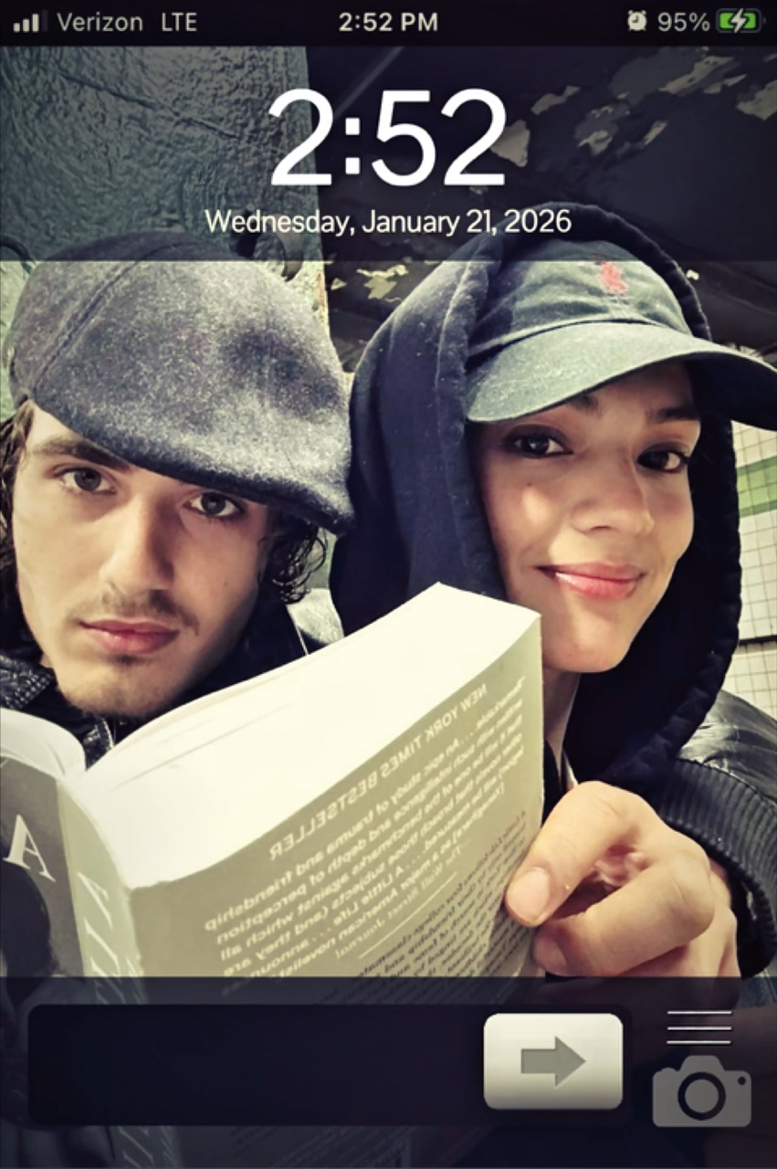 Cover Picture