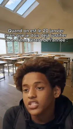 La vie scolaire 😂🍿