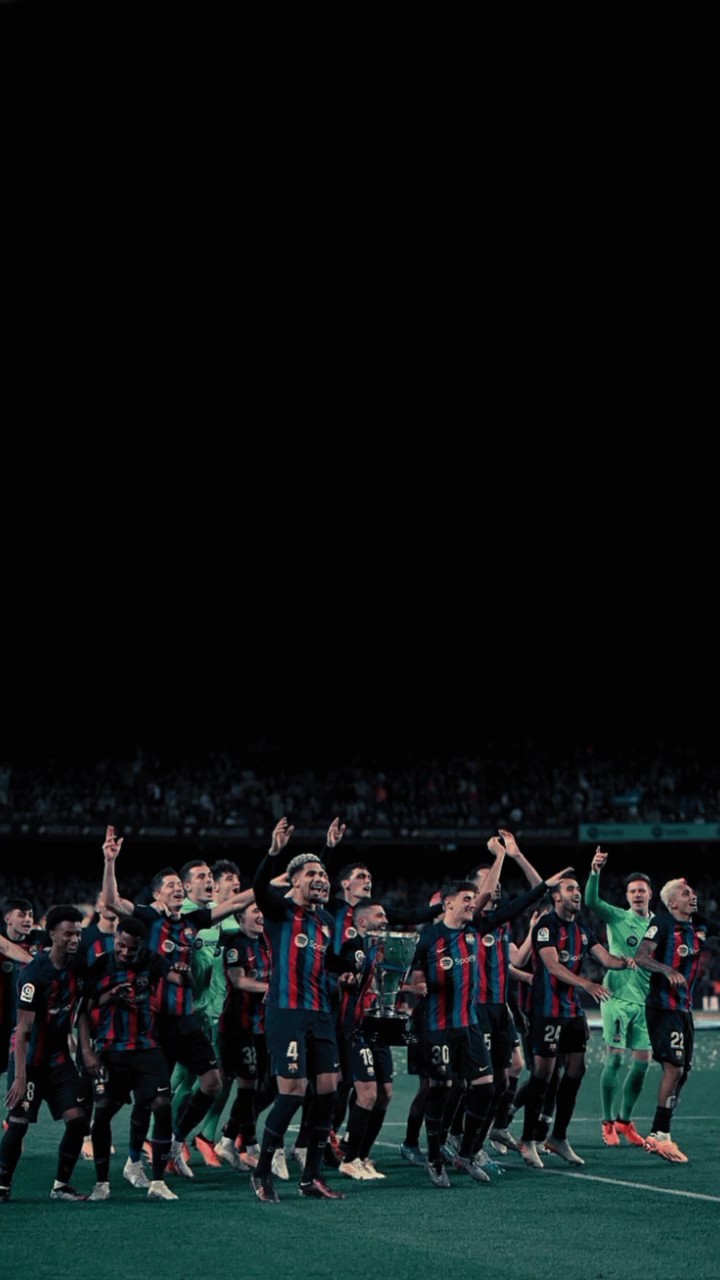 visca barca