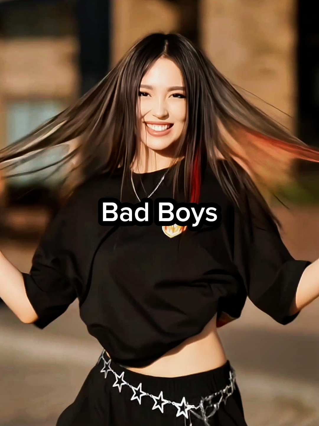 Marwa Loud Bad Boy