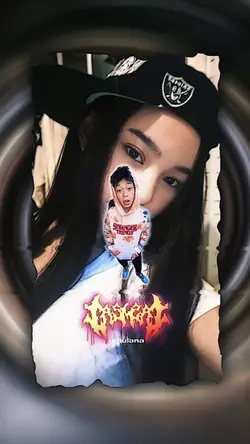 JJ STIKER BUCIN
