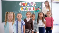 Lanscap school