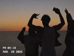 90’s retro camera