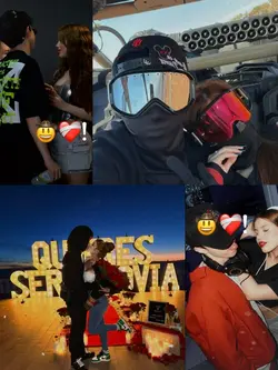 Siempre a tu lado 🤠❤️‍🩹