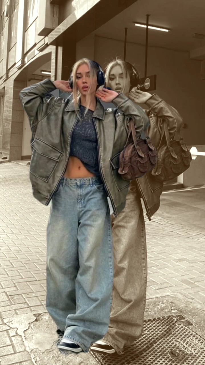 fashion street