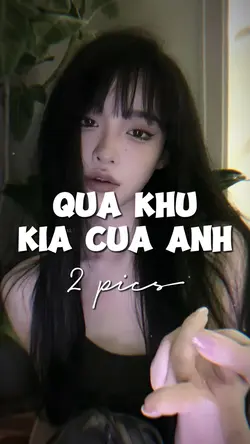 QUÁ KHỨ KIA CỦA ANH