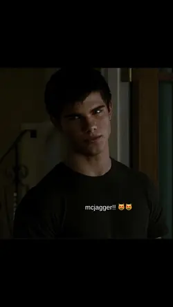 jacob black 😻😼