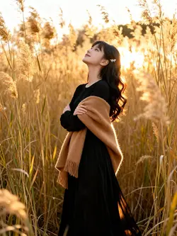 AI xinh