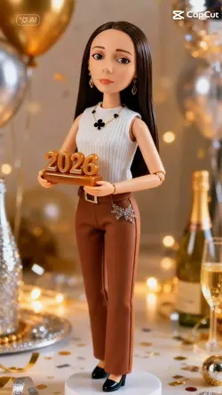 boneca dori