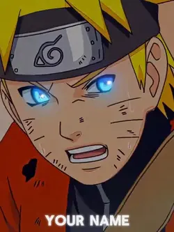 Free Naruto Edit 🔥
