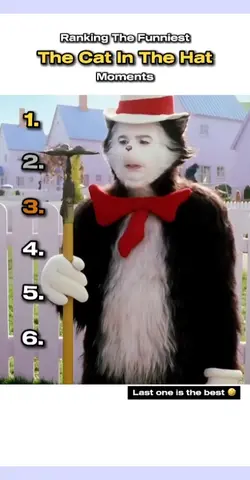 cat in the hat 
