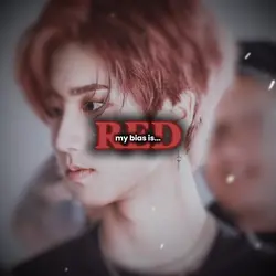 my bias is..