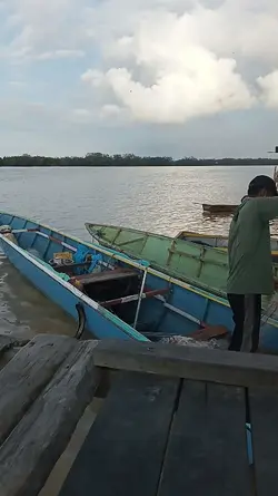 Demi uang 