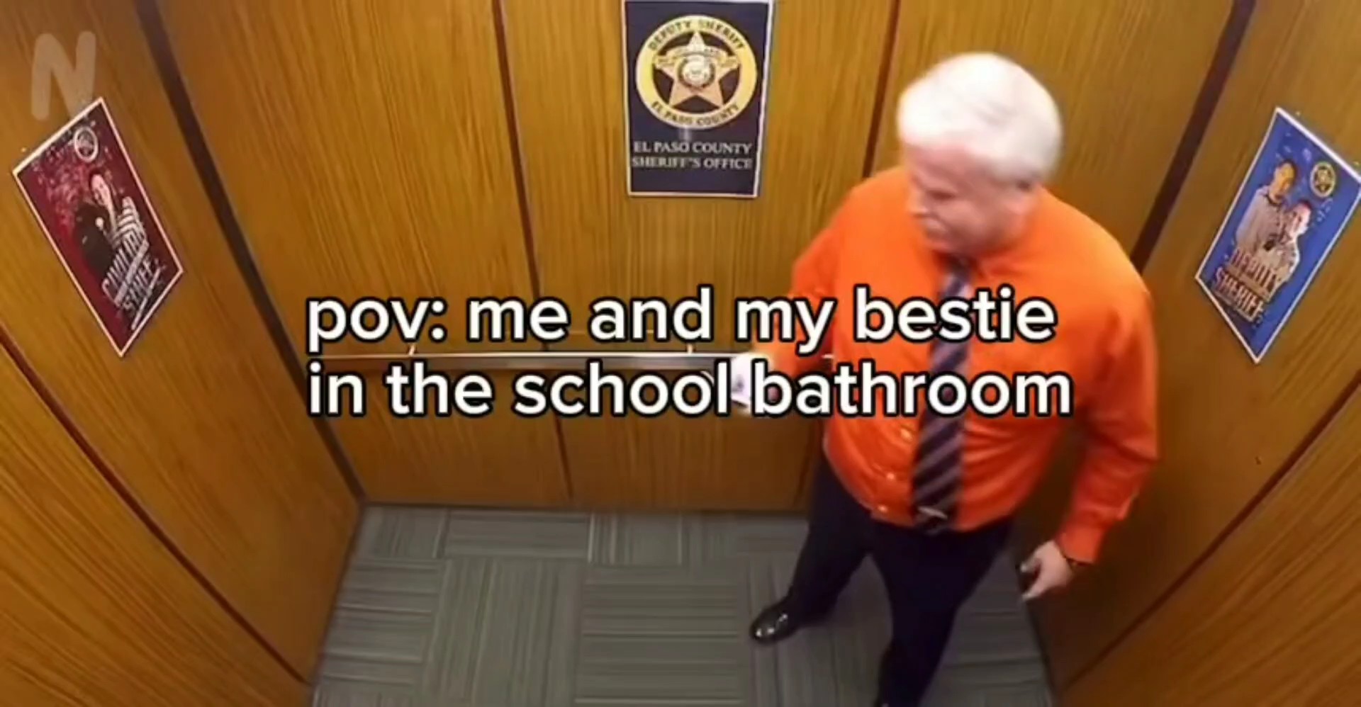 posting memes day 1