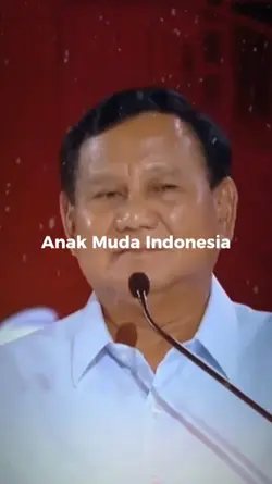 tenang pak prabowo 