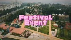 Festival event