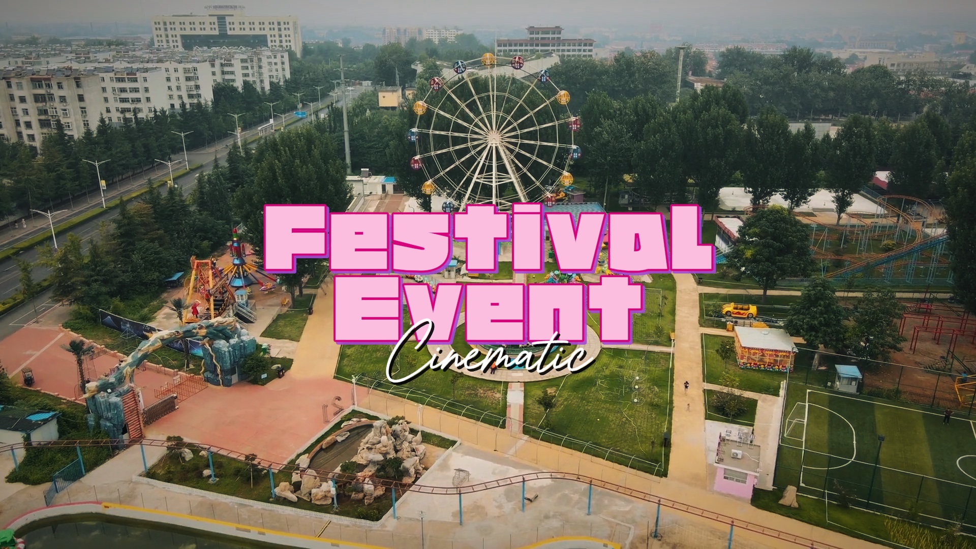 Evento del festival