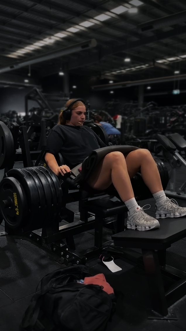 GYM 5 CLIPS