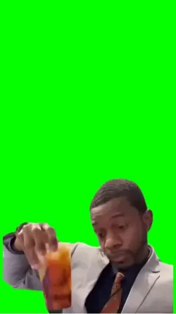 Shaking coffee 