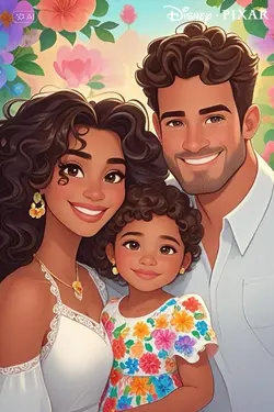 DISNEY STYLE