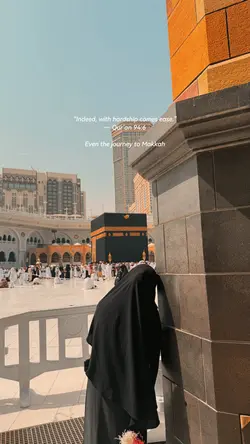 MAKKAH MADINAH