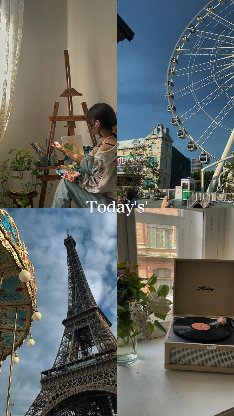 Todays