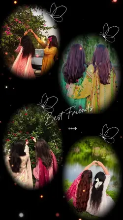 Best Friend