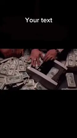Rich meme