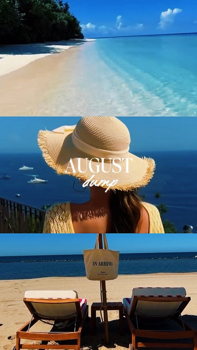 August Dump