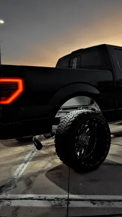 Black out