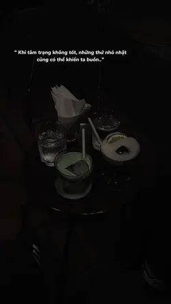 Caption + màu