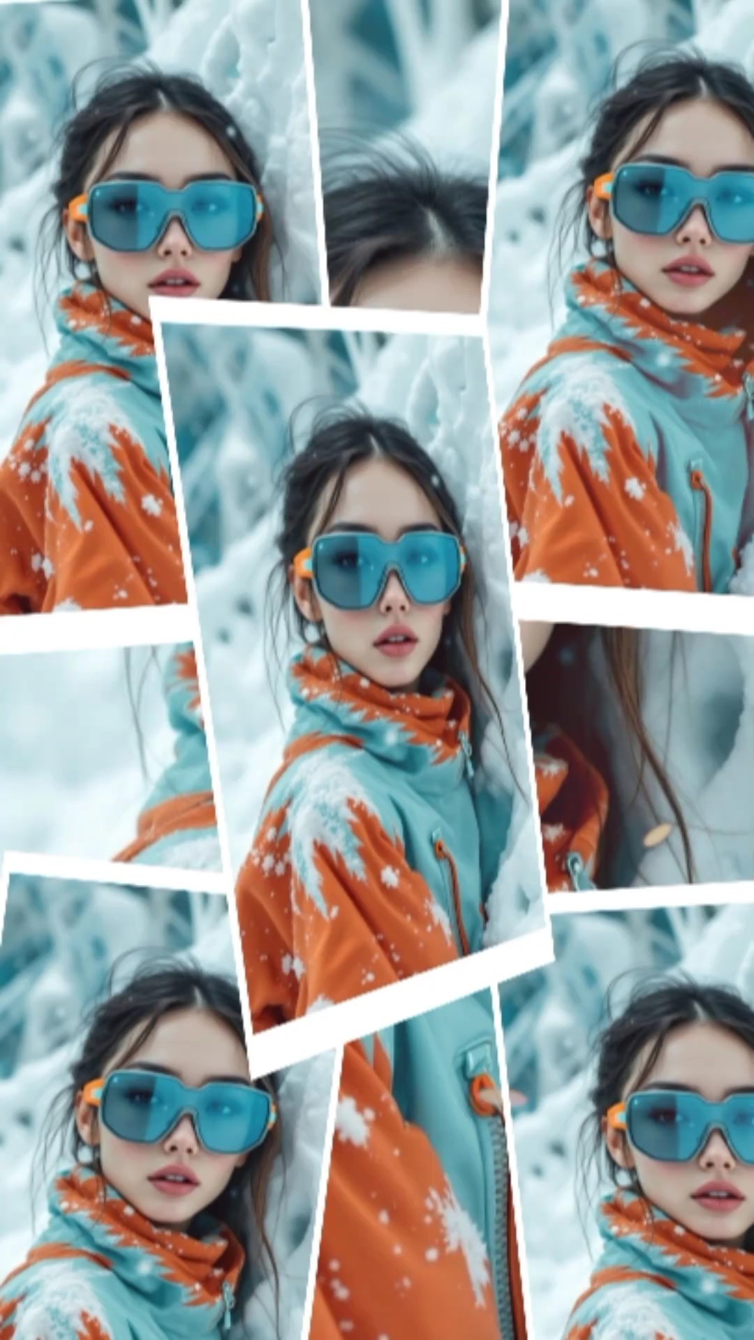 새 템플릿 