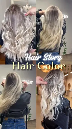Hair Story