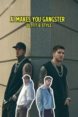 AI Gangster 