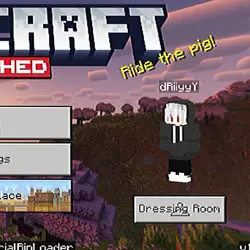 minecraft aesthetic