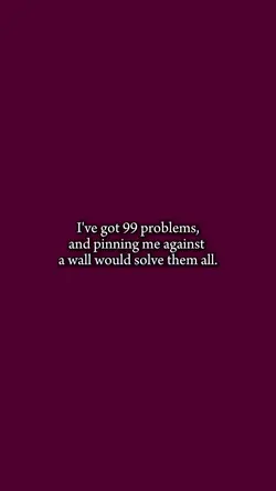 99 problems