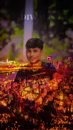 happy Diwali 