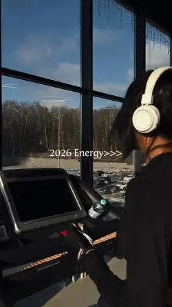 2026 energy