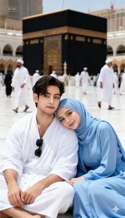 AI COUPLE MAKAH