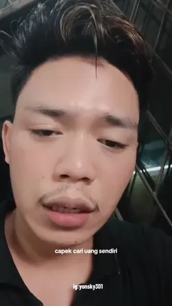 Wanita Cape Cri Uang