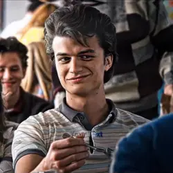 Steve Harington Edit