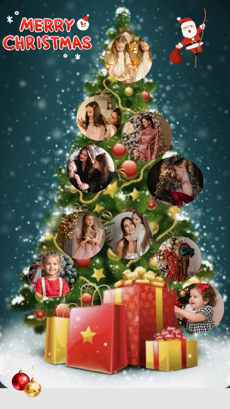Feliz Natal 