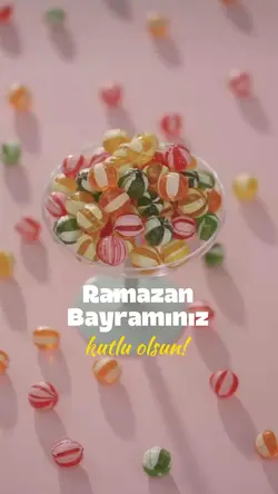 Ramazan Bayramı