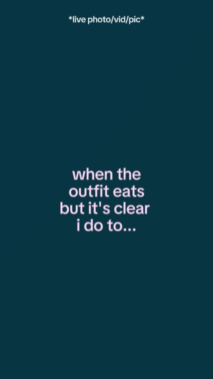 whentheoutfiteats