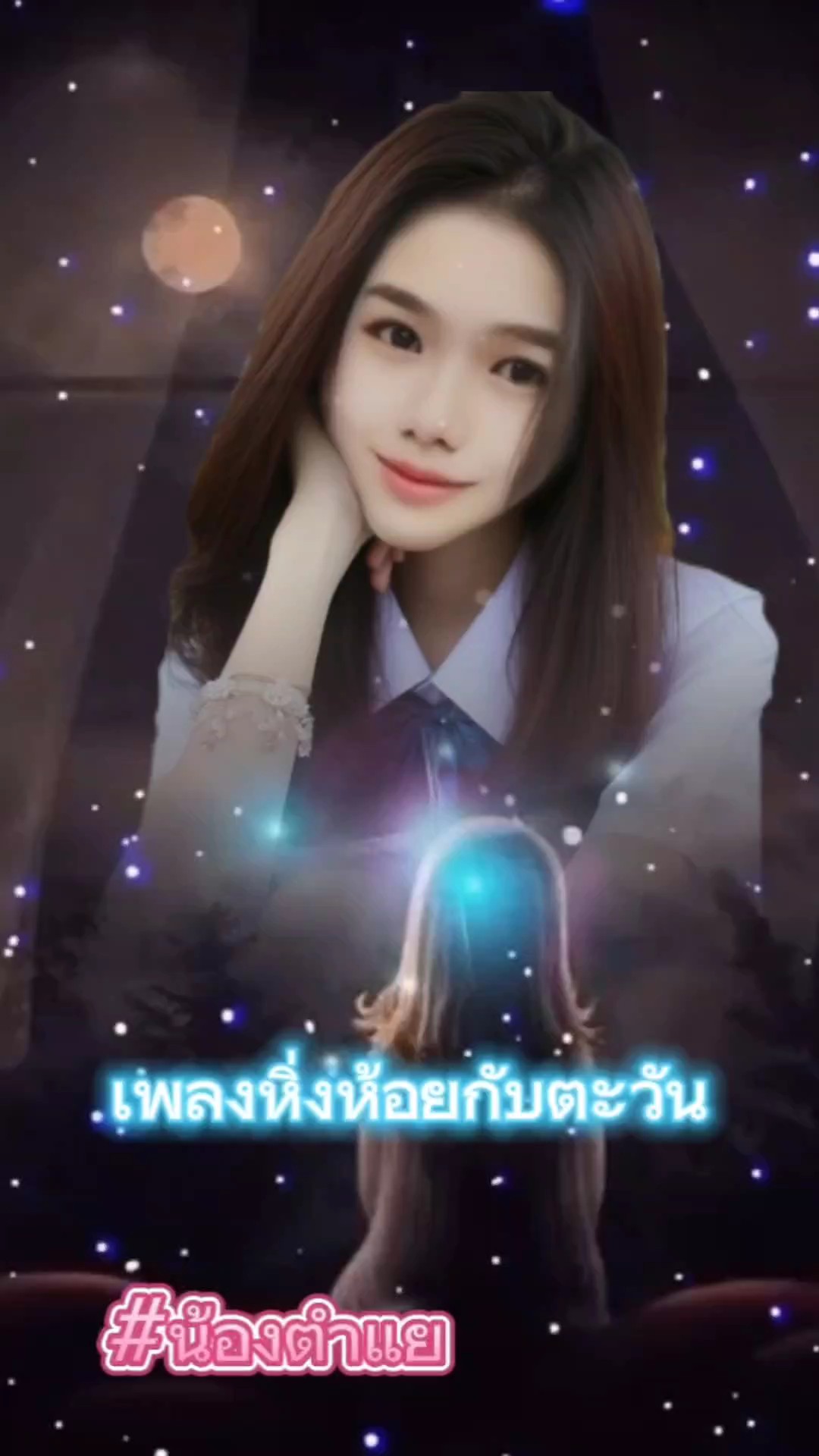 หิ่งห้อยกับตะวัน