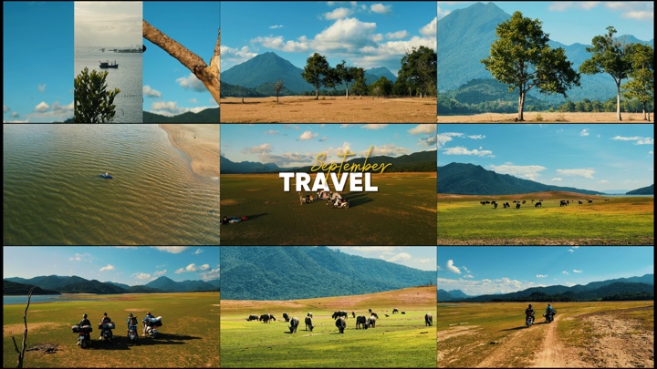 Viaje de viaje