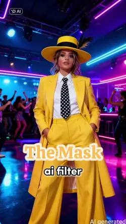 The Mask