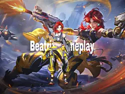mimosa beatrix